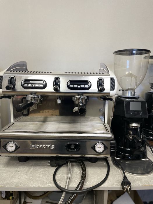 La spaziale s 5 s5 s5