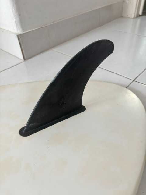 prancha surf (surfoboard) BIC 7'6" Performance