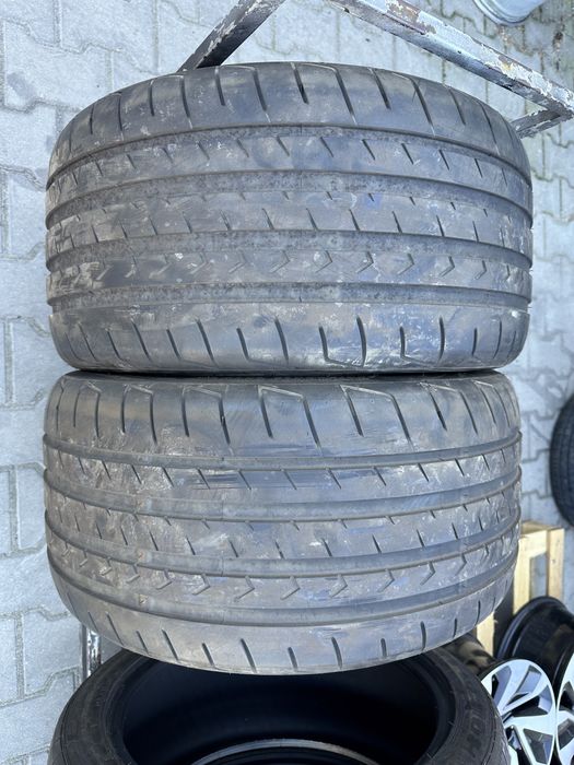 285/35r18 lato para super stan