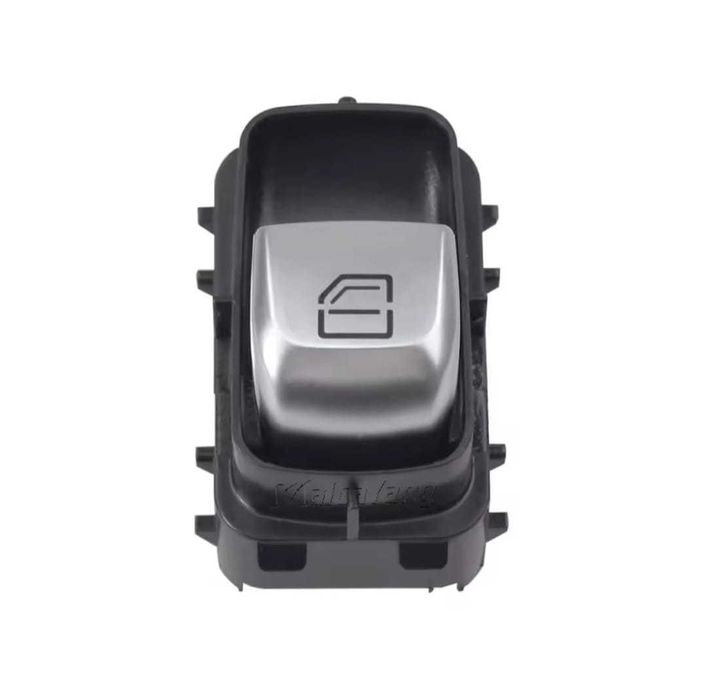 Interruptor comando botão do levanta vidros Mercedes Classe C W205 E W213 GLC X253 NOVO