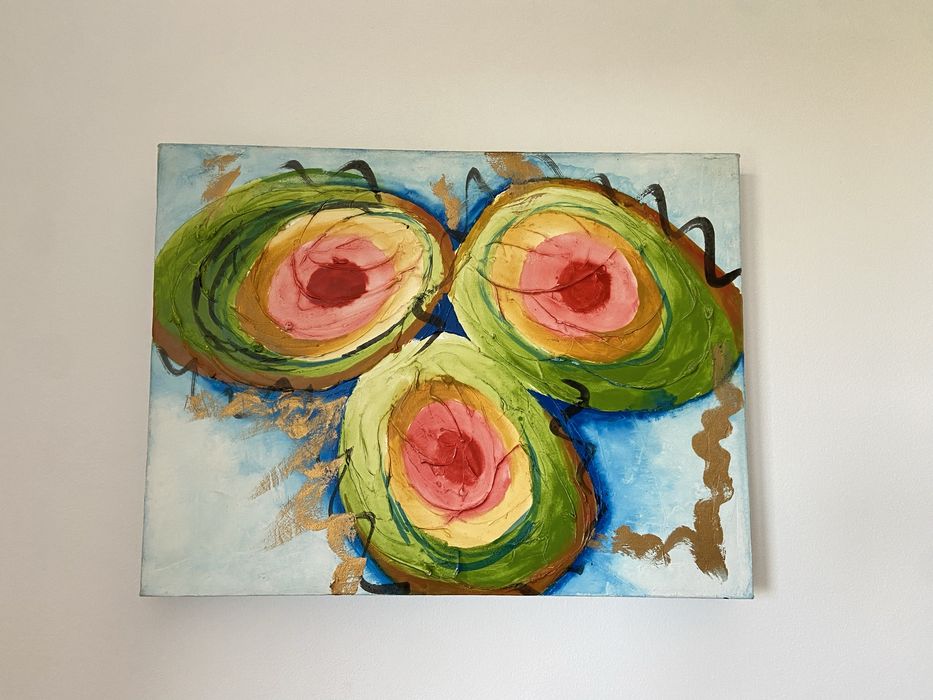 Conhuntos quadros decorativos coloridos64751882305027121