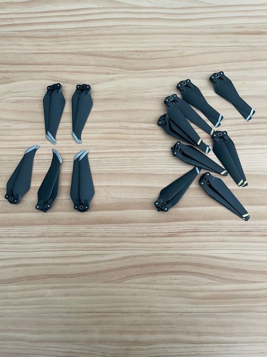 Hélices drone mavic 2 pro