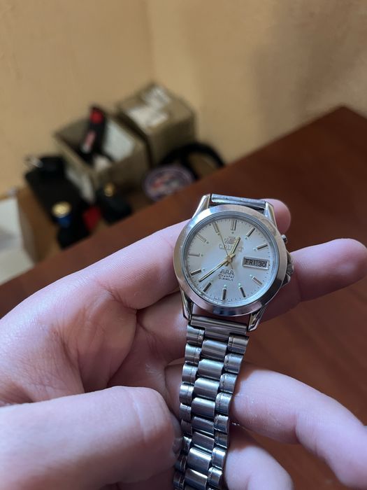 Продам Годинник фірми орієнт оріент Orient