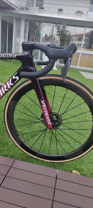 Bicicleta specialized SL7  (49)