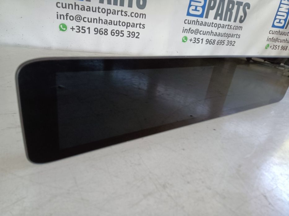 Ecrã de Informações Widescreen Mercedes Benz Classe C ( W177 )