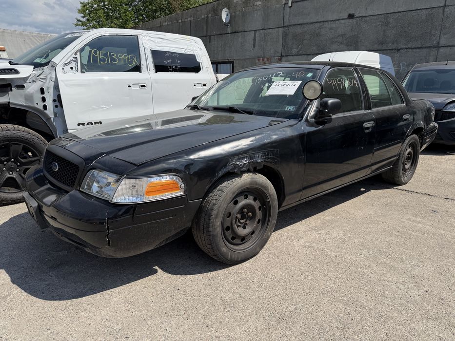 Ford crovn victoria interceptor drzwi prawe lub lewe