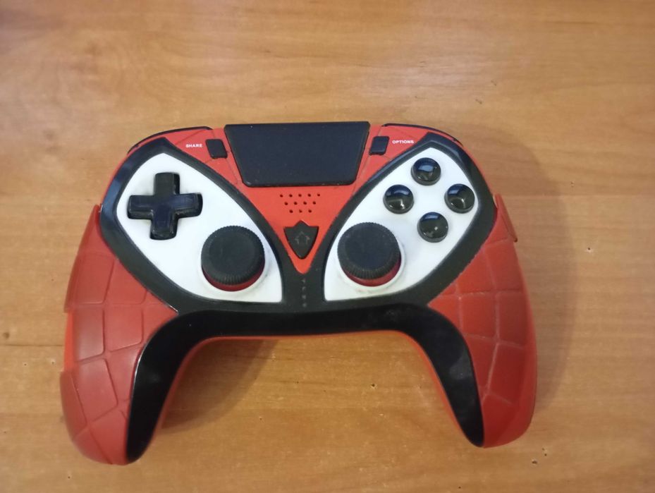 Безпровідний ігровий геймпад