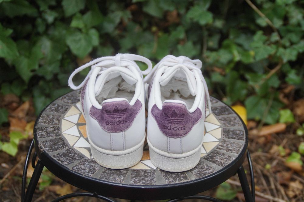 Buty Adidas SuperStar roz.37,1/3