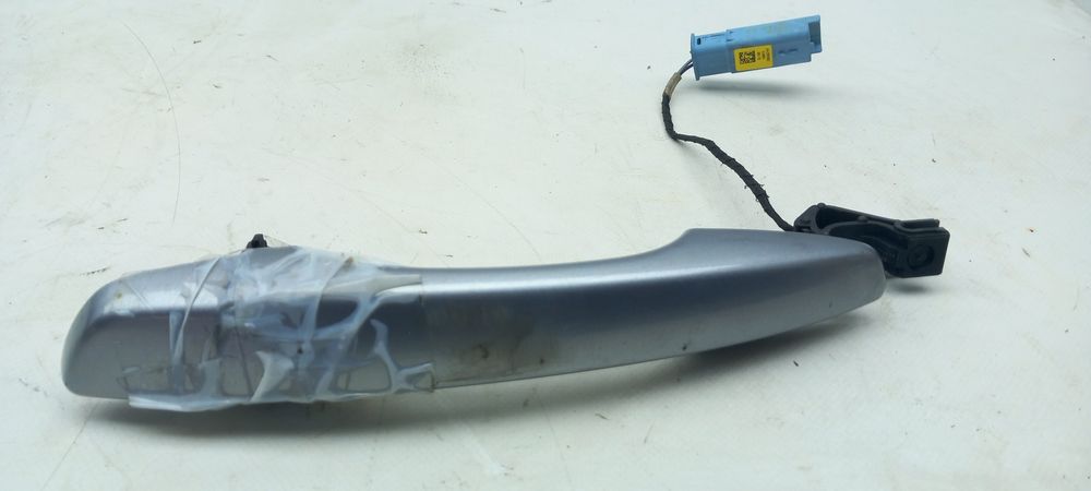 Puxador porta trás esquerdo PEUGEOT 508 II
