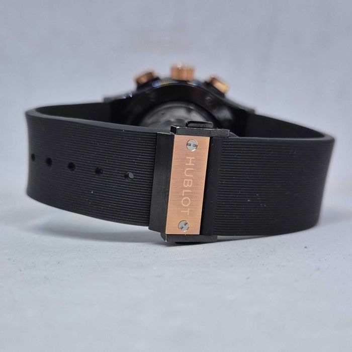 Hublot Classic Fusion Chronograph 521.CO.1781.RX