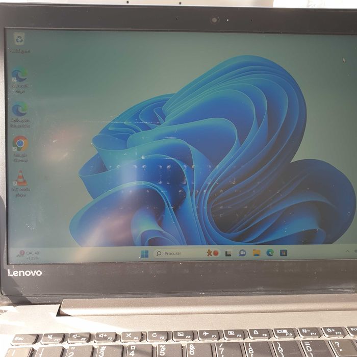 lenovo 520S -14IKB processador i5-7200