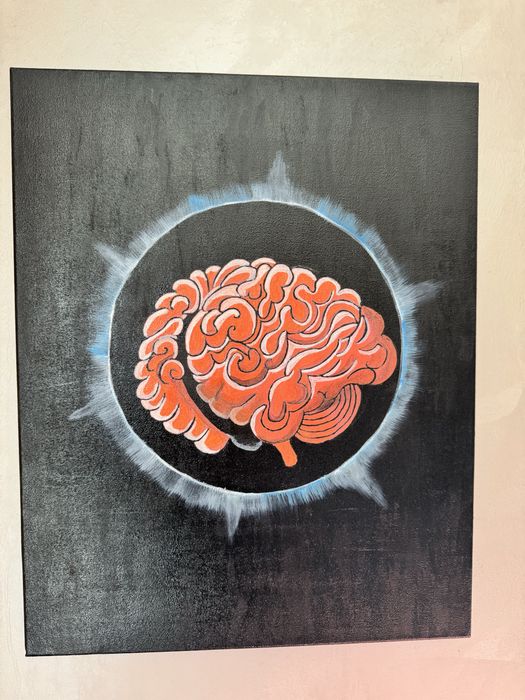 Продам картини акрил