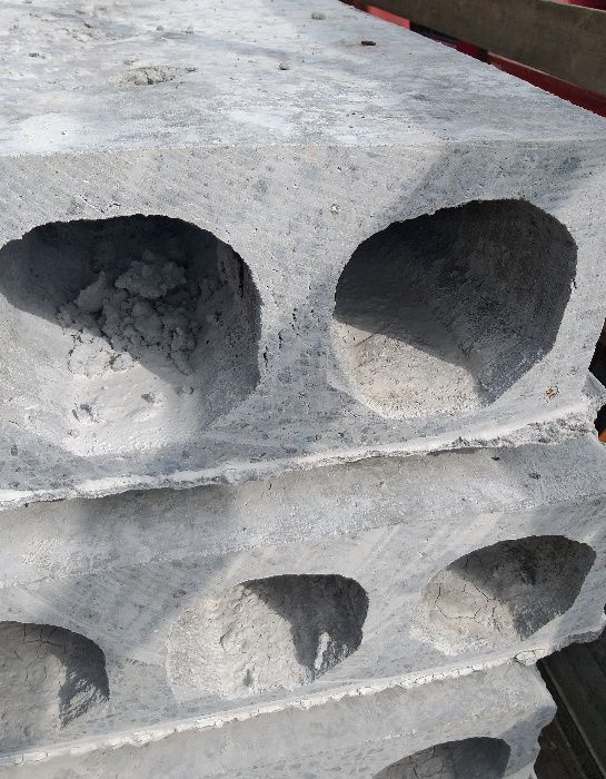 Залізобетонні плити перекриття.Ціни виробника.РАХІВ