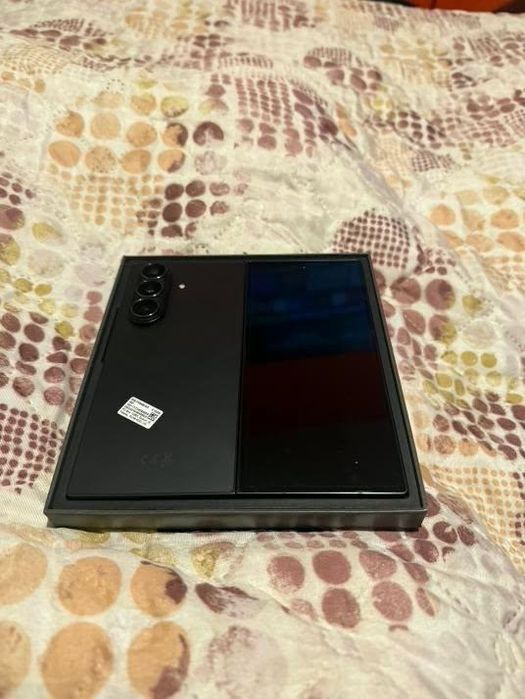 Samsung z fold 7 512 gb