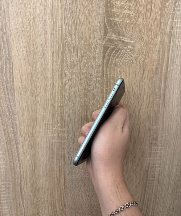 Aphone 11,256gb Neverlock