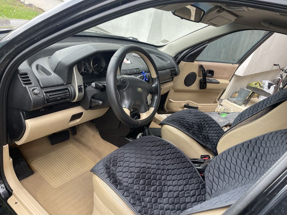 2.0диз автомат 4х4