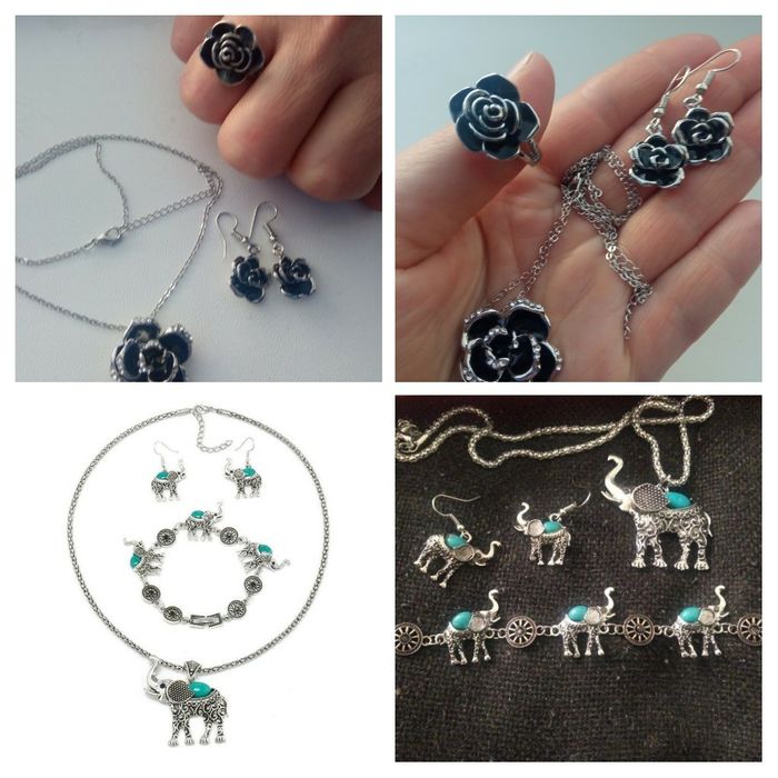 Продам бижутерию на любой вкус