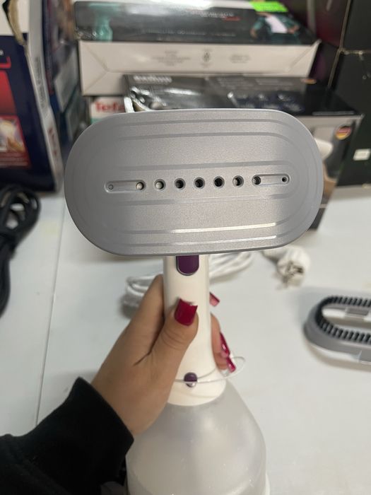 Parownica Braun QuickStyle 5 1200W