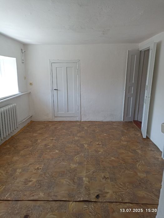 Продам або обміняю частину будинку