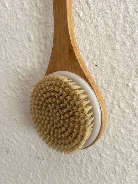 Щетки для ванны и душа