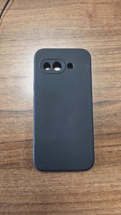 Чехол Google Pixel 9a