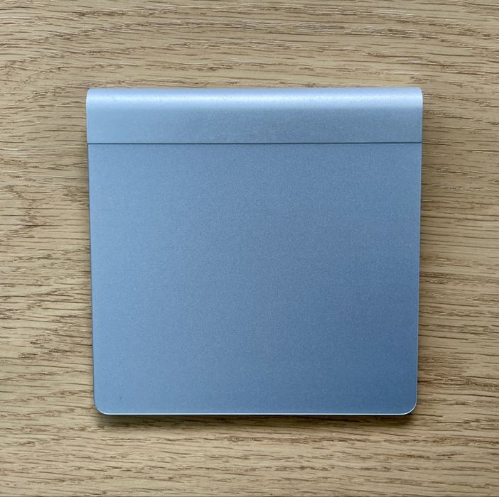 Apple Magic Trackpad