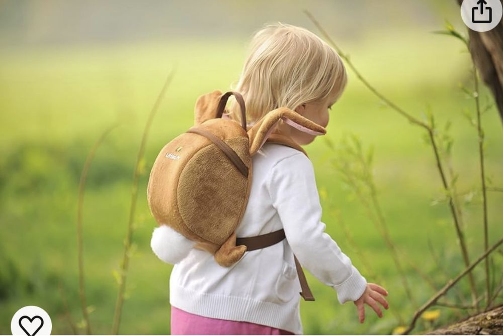 Рюкзак Little Life