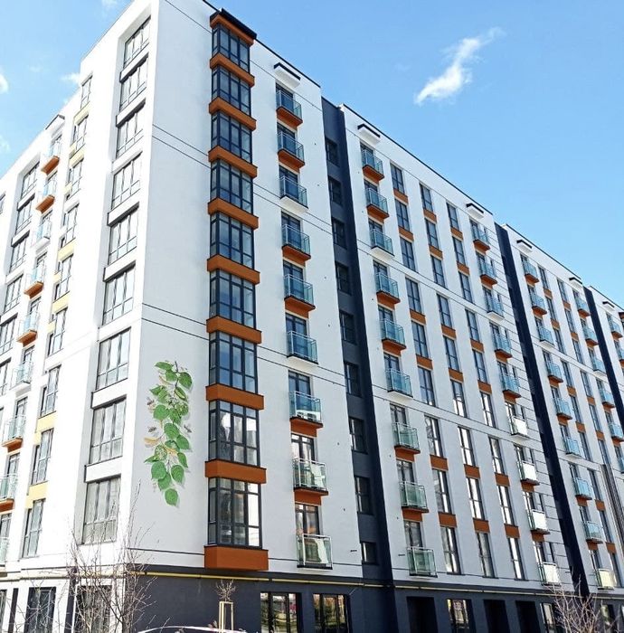 Здам в оренду паркомісце в підземному паркінг жк ЛИПКИ від власника