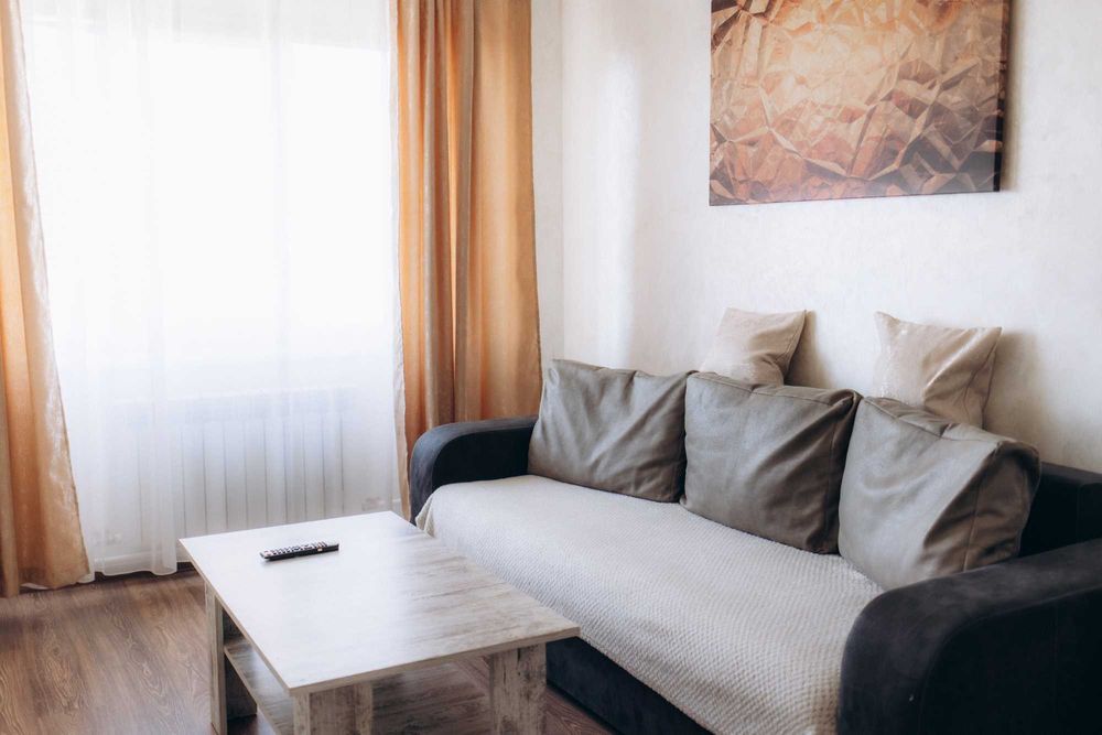 ЦЕНТР 2-кім квартира. вул Торговиця + Звітні документи