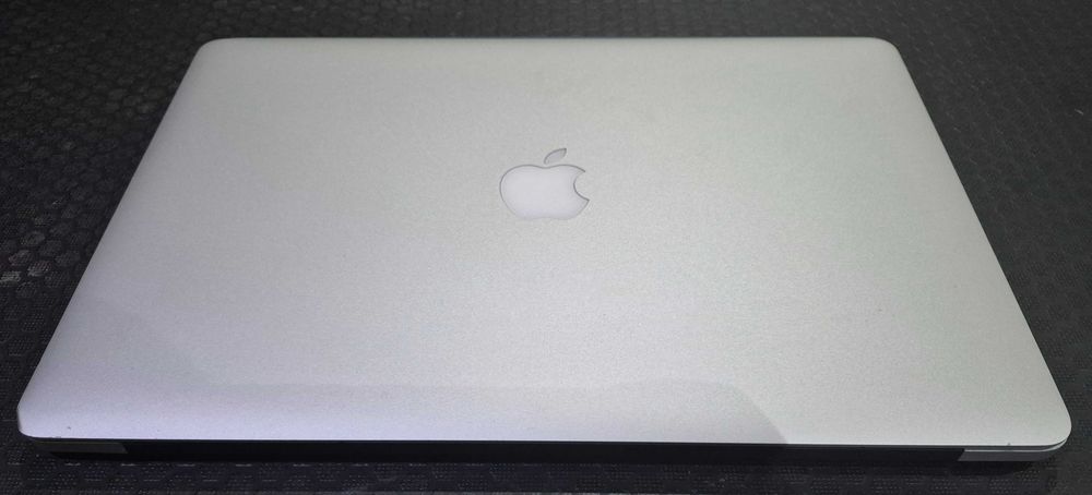 MacBook Pro 15" model A1398