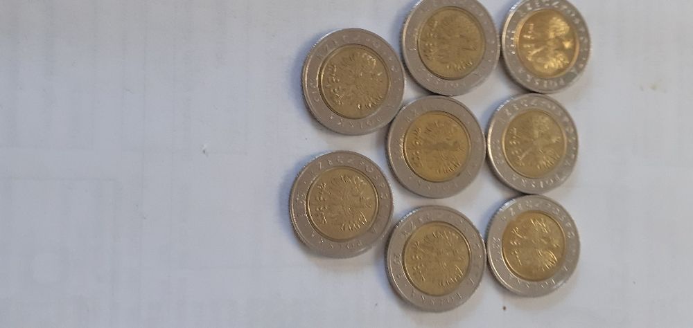 Okazja 5 zlotych destrukty