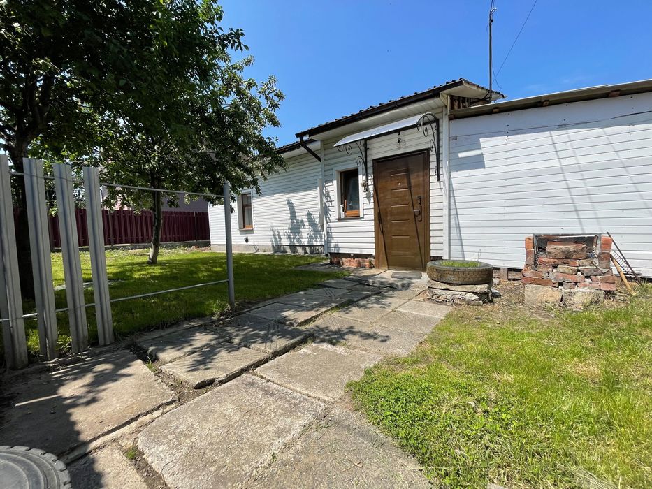 Будинок за ціною однокімнатної квартири! / Локація/ АТБ