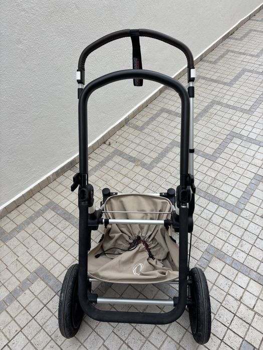 Bugaboo Cameleon