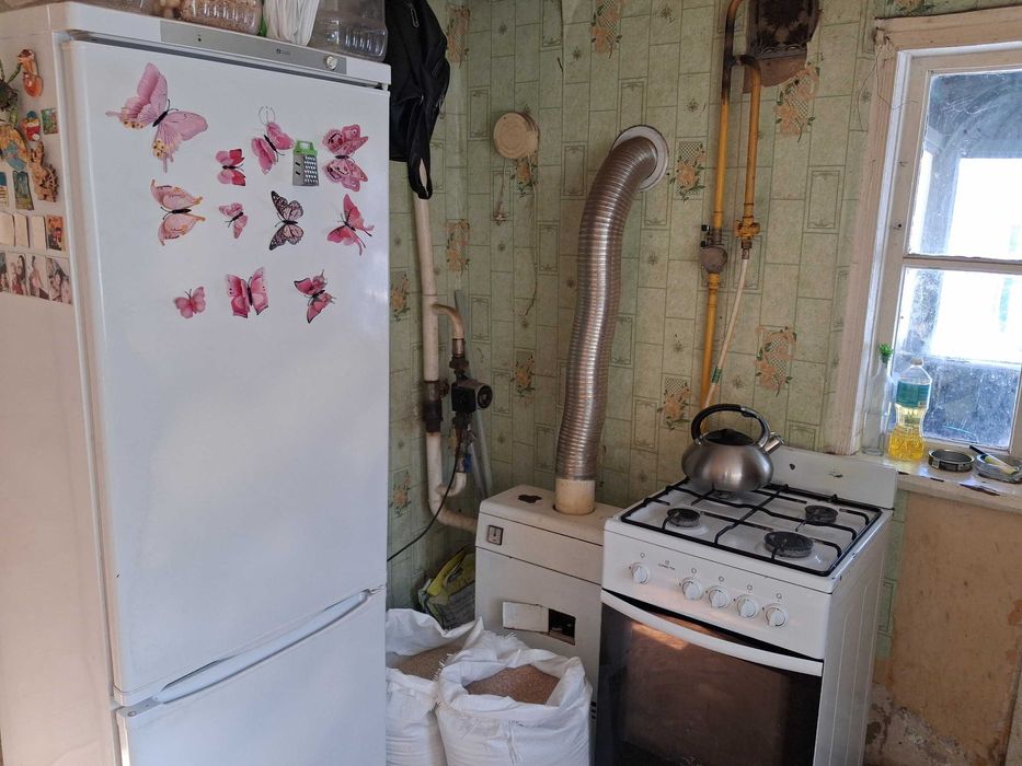 Здам будинок в Садках