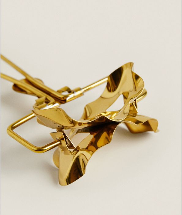 Cortador De Bolachas Natal Zara Home NOVO