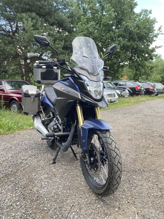 Cfmoto