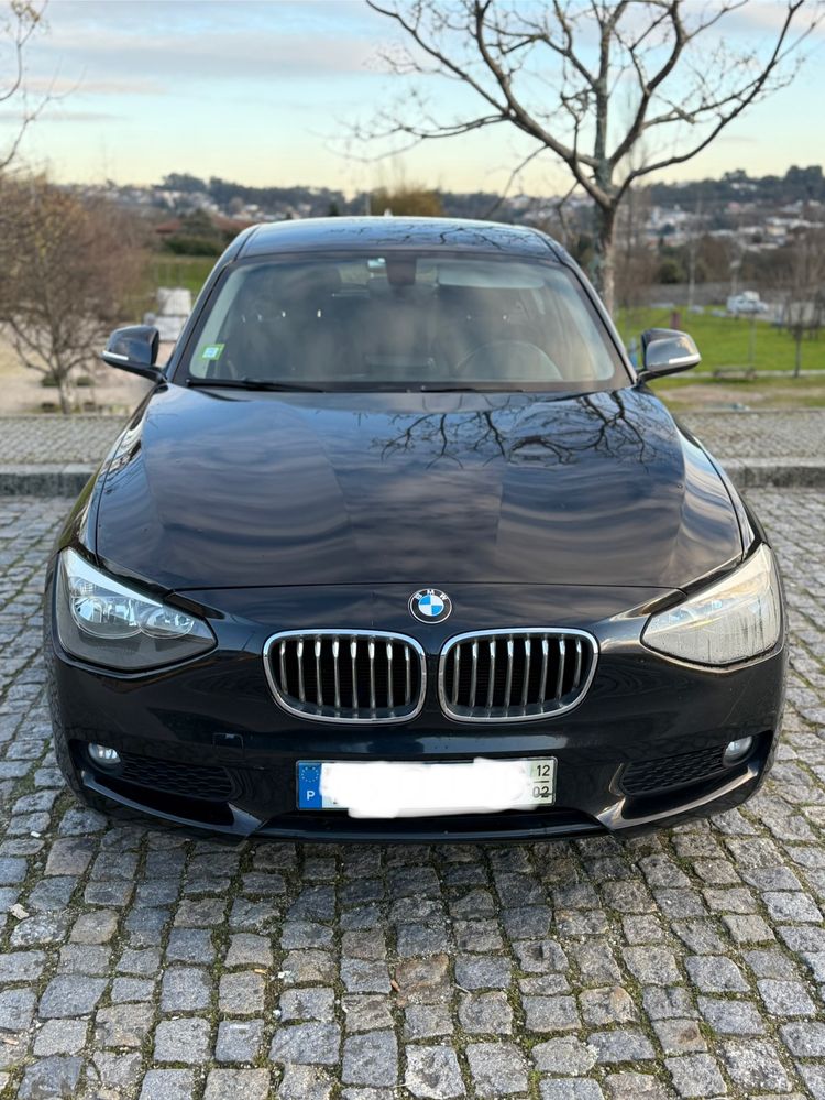BMW 116 d