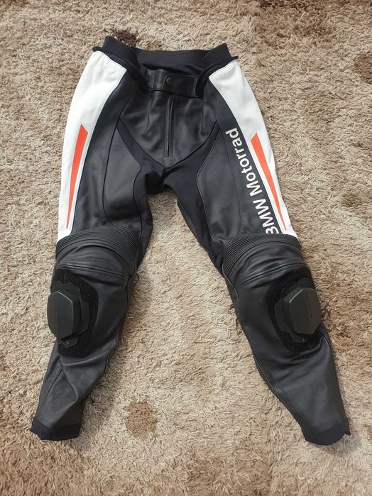 Bmw Motorrad 54 XL spodnie motocyklowe , nowe