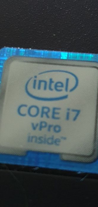 HP Elitedesk 800 G3 Tiny i7-6700T 16GB 256GB SSD WIN10 Pro