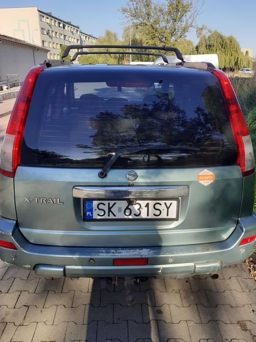Samochód osobowy
