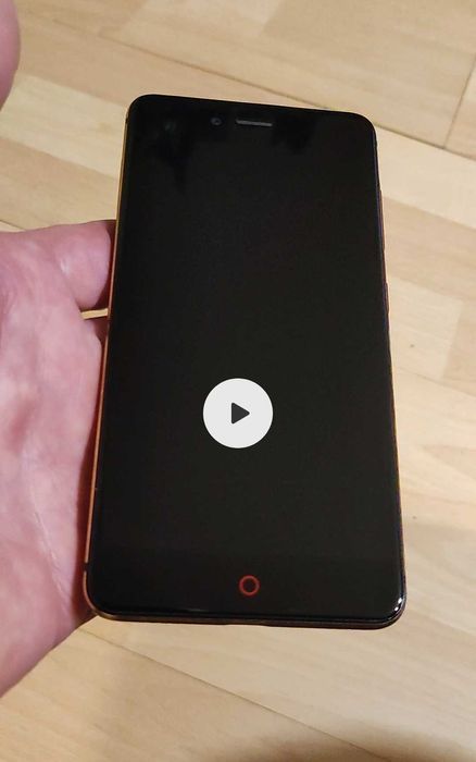 Nubia z11 mini s