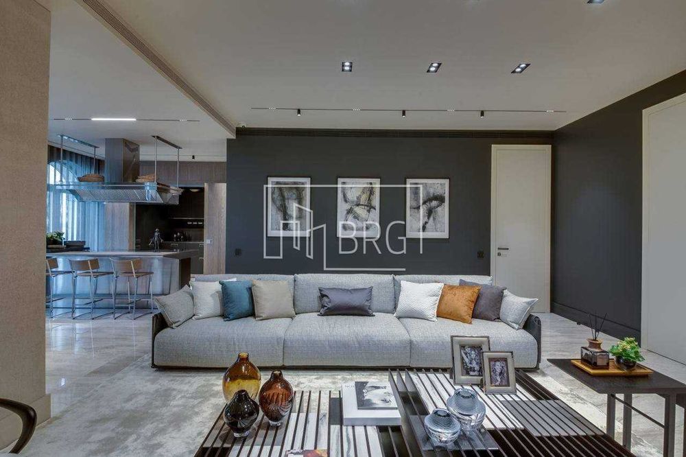 3-rooms apartment apartment by the address st. Ul Novoselitskaya (area 200 m²) - Atlanta.ua - photo 2