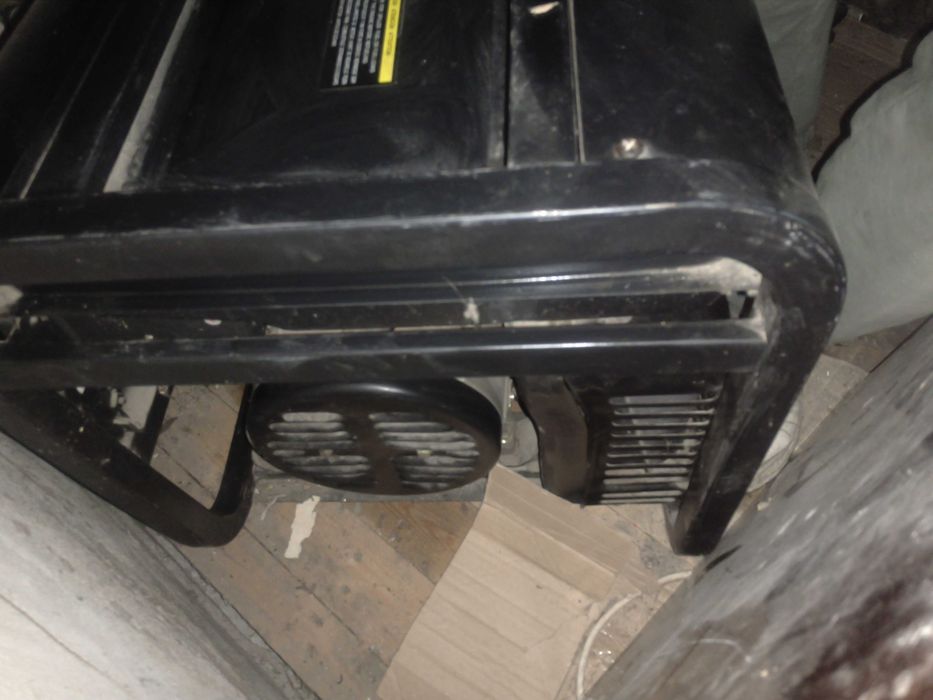 Генератор Energy Power 4500