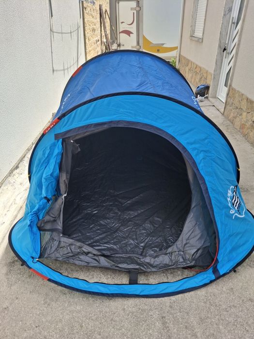 Tenda Quechua Easy 2 Seconds