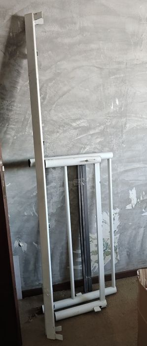 Cama solteiro ferro+colchao