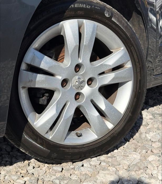 Продам Peugeot 5008 2010 рік можлива розстрочка, кредит!