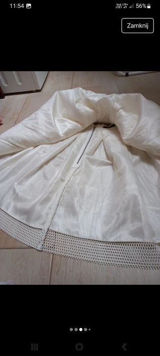 Nowa spódnica Echo Jala 38 Polski producent