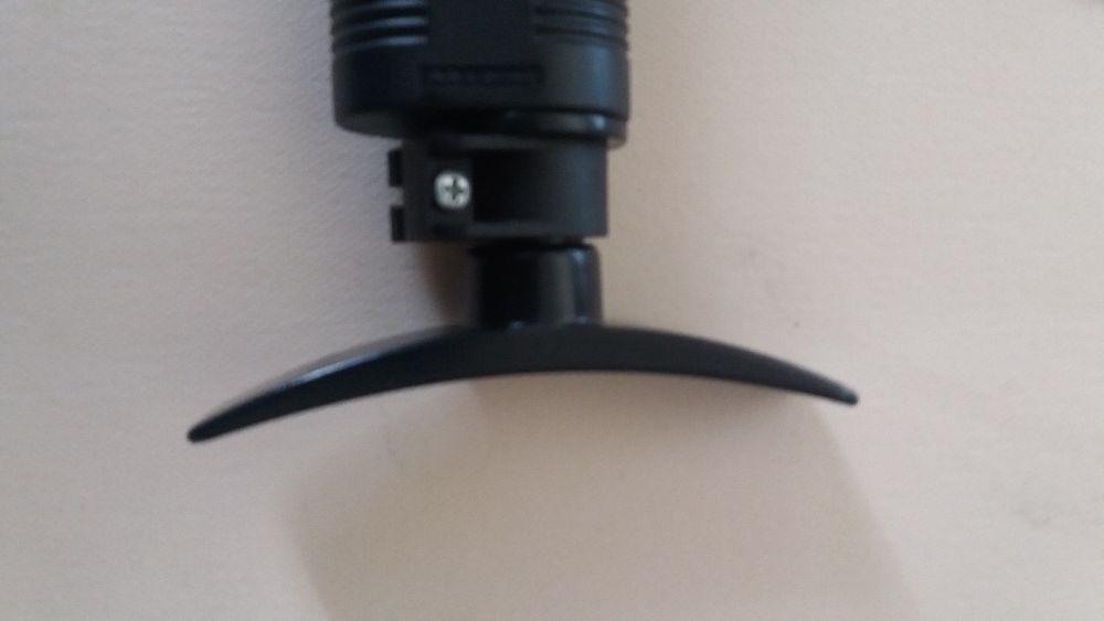 Tripé para máquina fotográfica HAMA