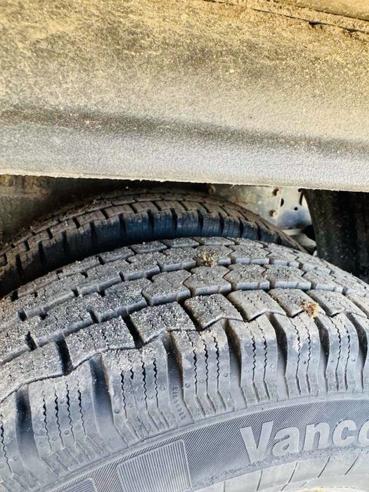 Iveco Daily (рефрижератор -25+25) 12 палет