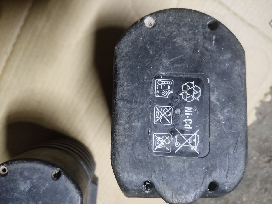 Akumulator 24V 3.0Ah bateria